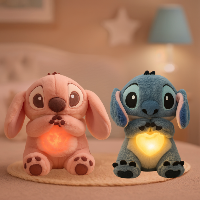 Sleep Stitch