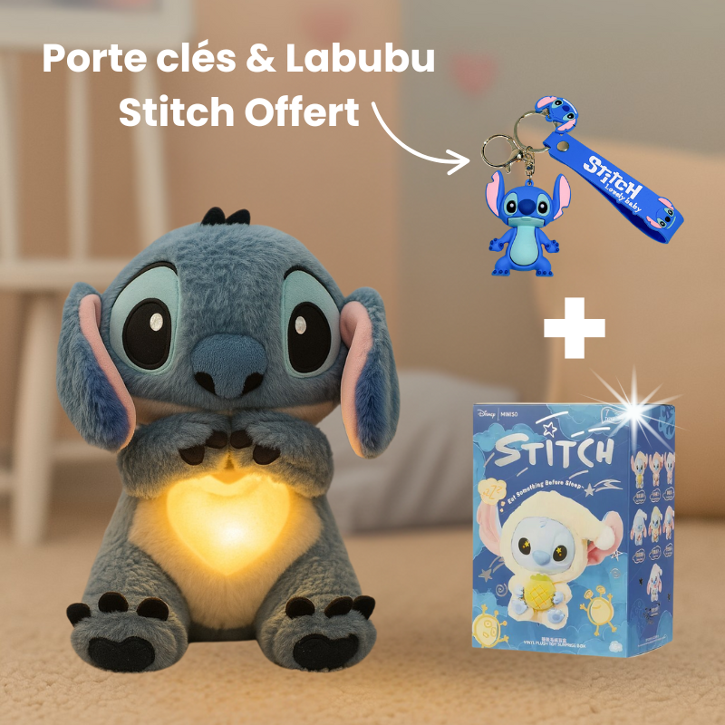 Sleep Stitch